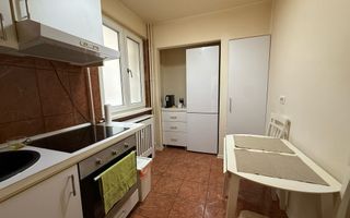 2 camere|  Decomandat | Sala Palatului |  Bloc din 1962 - Poză 13