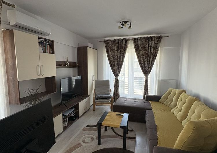 Apartament 2 camere Theodor Pallady - Astorium Residence - Poză 3