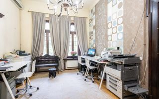 Ateneul Român | Apartament reprezentativ în vilă istorică - Poză 9