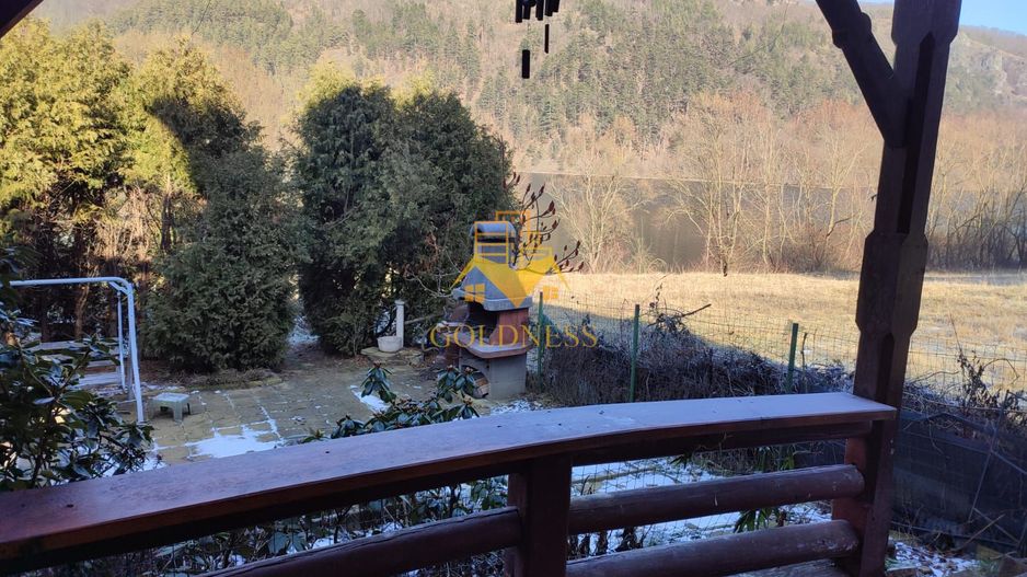 5 camere, Curte proprie, Ponton, 3 parcari, Zona Somesul Cald, Cluj - Poză 13