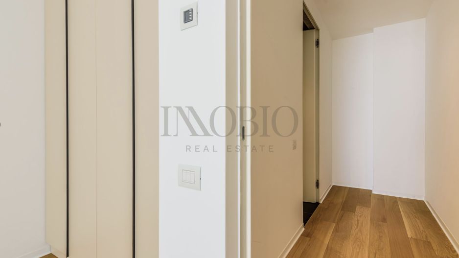 Apartament 3 Camere | One Mamaia | Loc de Parcare - Poză 14