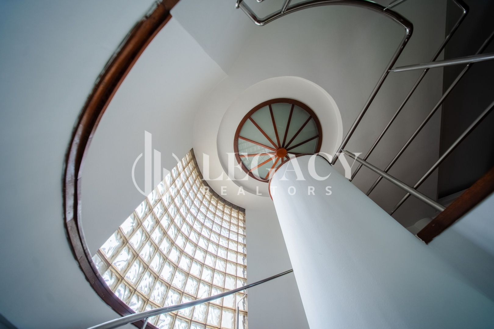 Vilă Exclusivistă în Copou – 680 mp Utili | Teren 1.414 mp - Poză 23