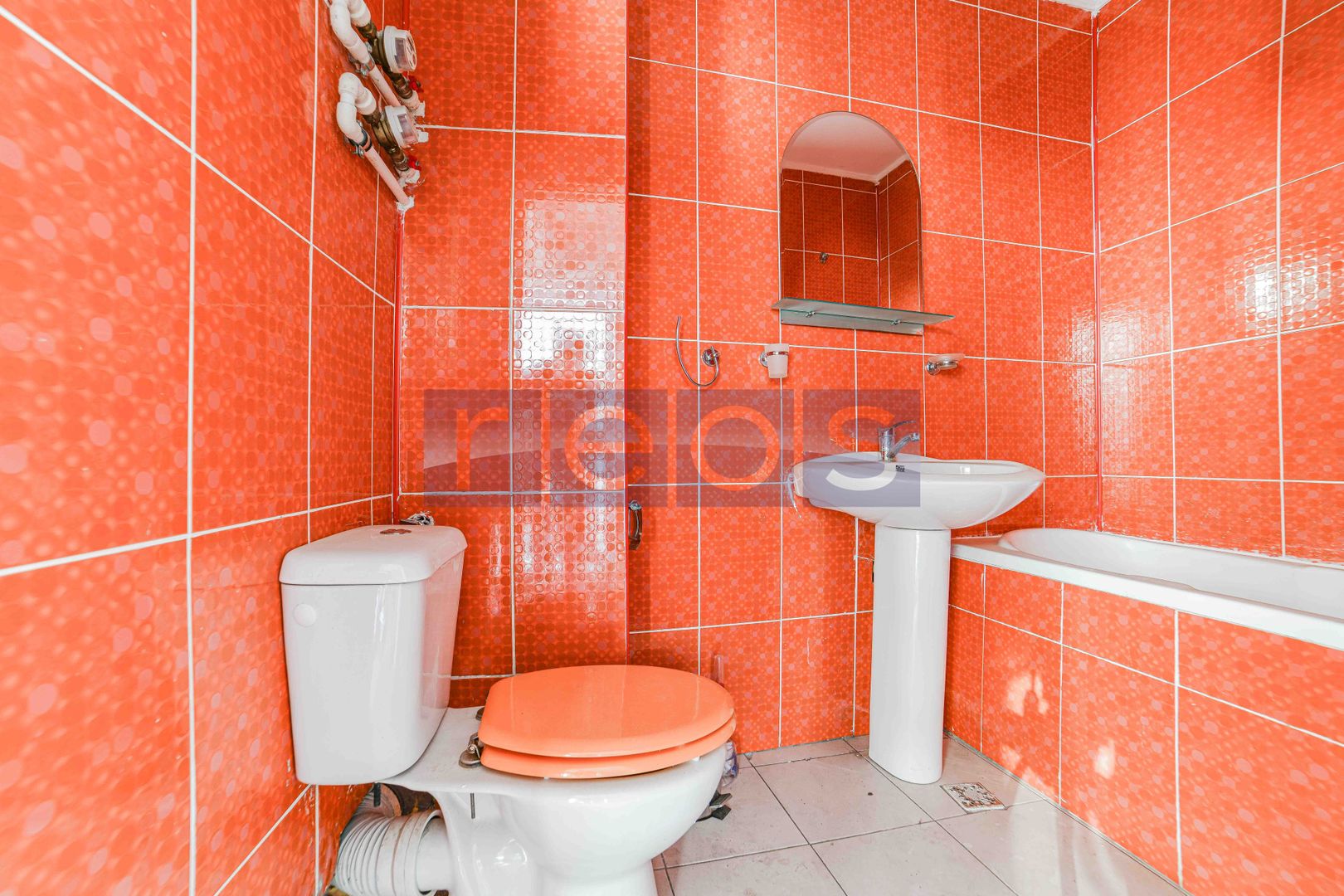 VÂNZARE | CASA 6 APARTAMENTE+3 GARSONIERE | ZONA VITAN - Poză 11