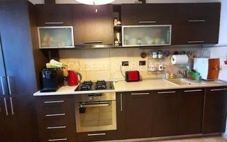 3 Camere - Grozavesti - Saphir - Splaiul Independenței 202K - Poză 19