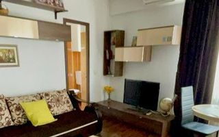 Garsonieră – 27 mp utili – Zona Tineretului, strada Spineni, nr 1. - Poză 3
