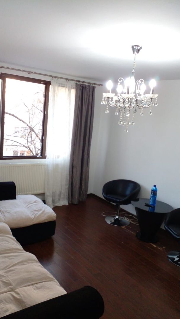 Apartament 3 camere Valea Oltului - Poză 12