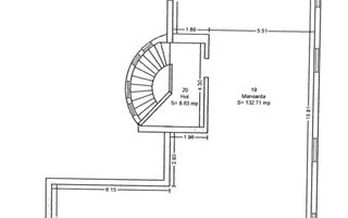 Casa versatila   P+E+M in zona  isorica Sinaia - Poză 11