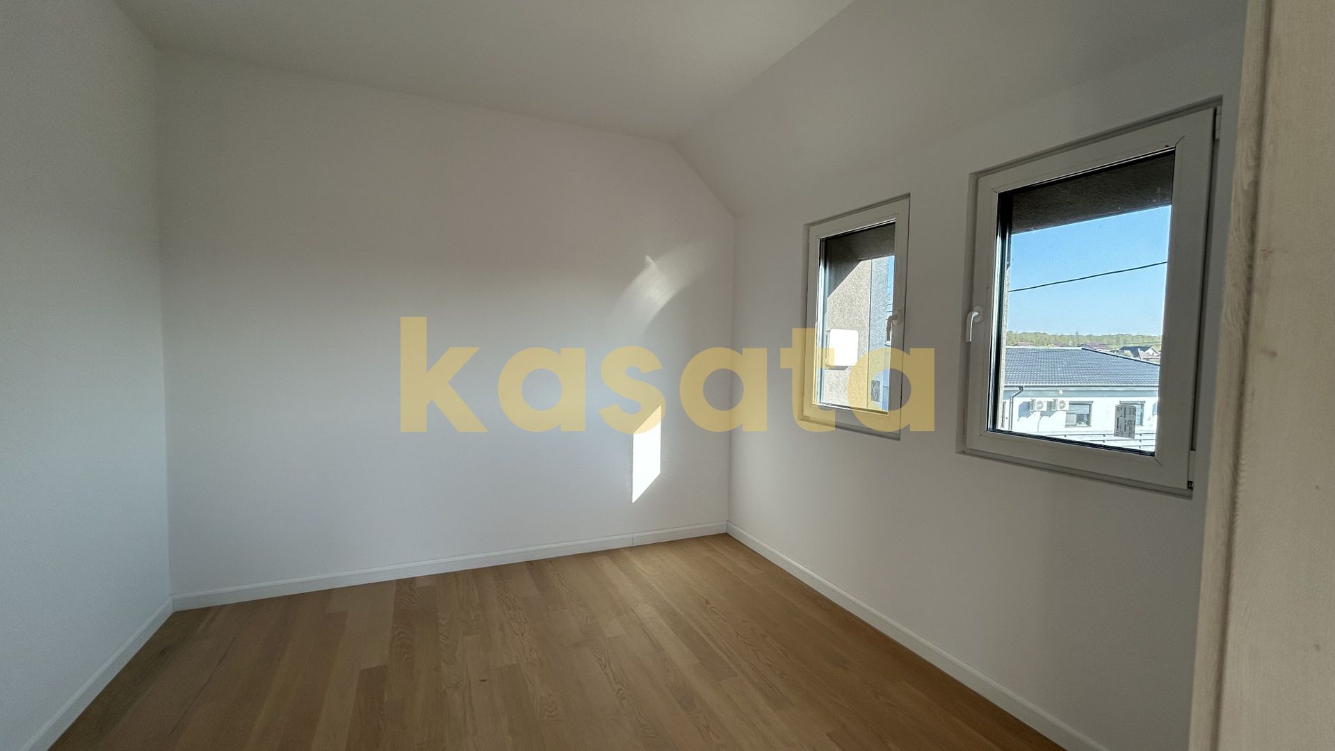 Duplex 4 camere I Balotesti I 152mp I 310 teren I finisaje premium - Poză 21