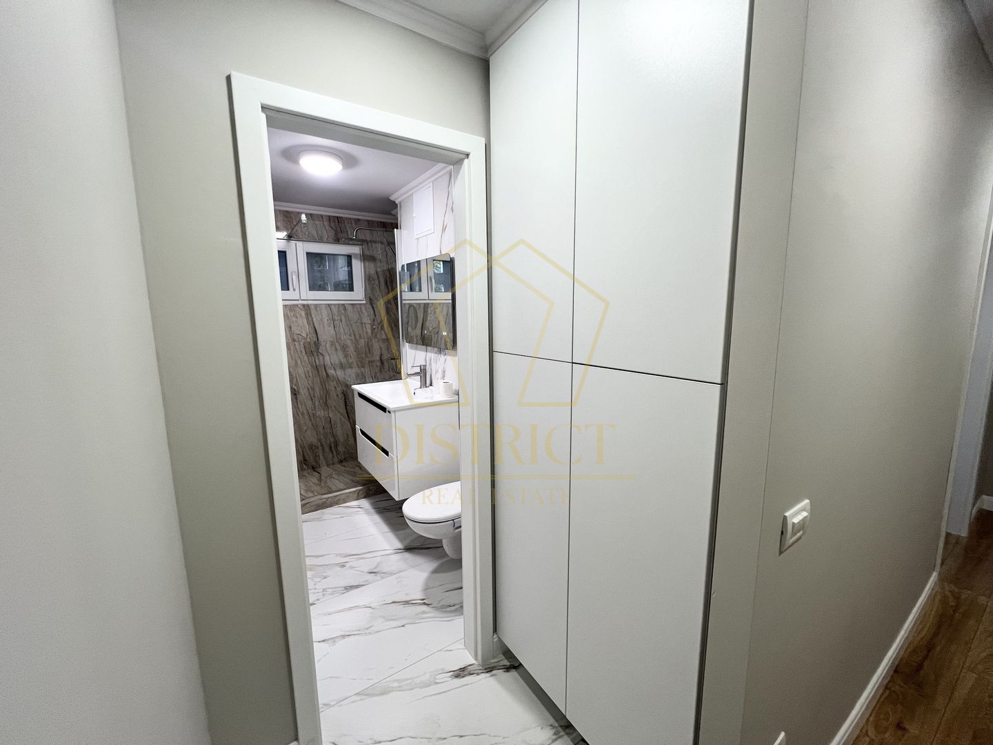 Apartament superb cu 3 camere | Circumvalatiunii | COMISION 0 - Poză 13