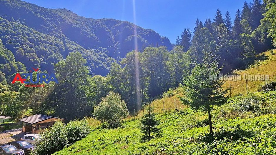 AZURA Imobiliare - Pensiune noua la Satic, Rucar - Poză 19