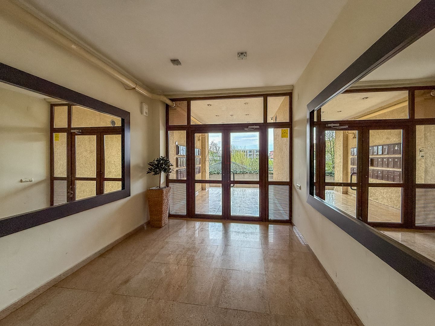 4 Camere Emil Garleanu | Pipera | Parcare Inclusa - Poză 23