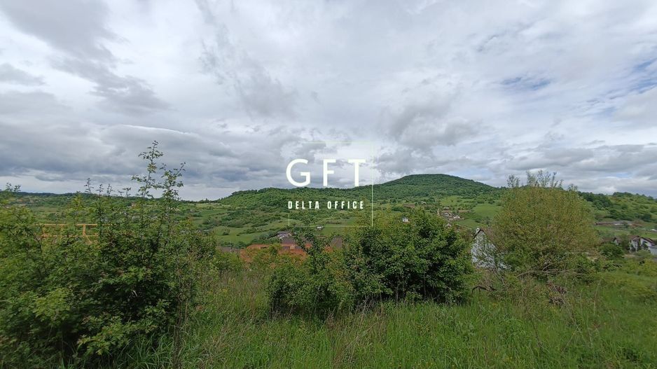 Teren Extravilan Valea Ghinzii 15 ari - Poză 1