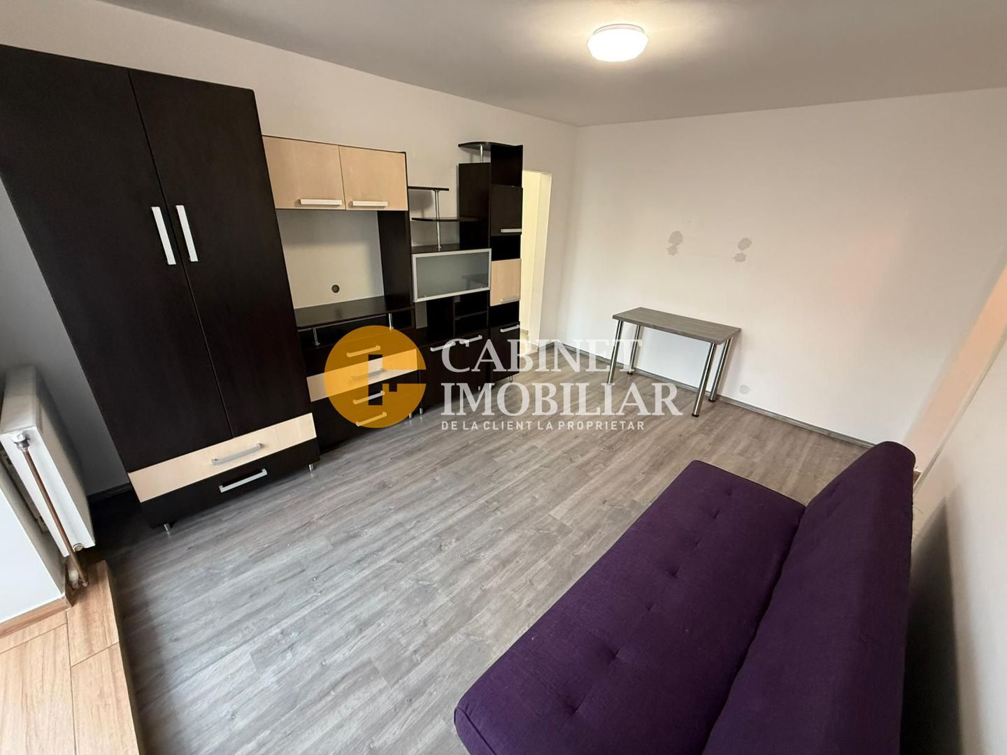 2 SD - 41 MP UTILI - BAZA 3 - ETAJ INTERMEDIAR - Poză 2