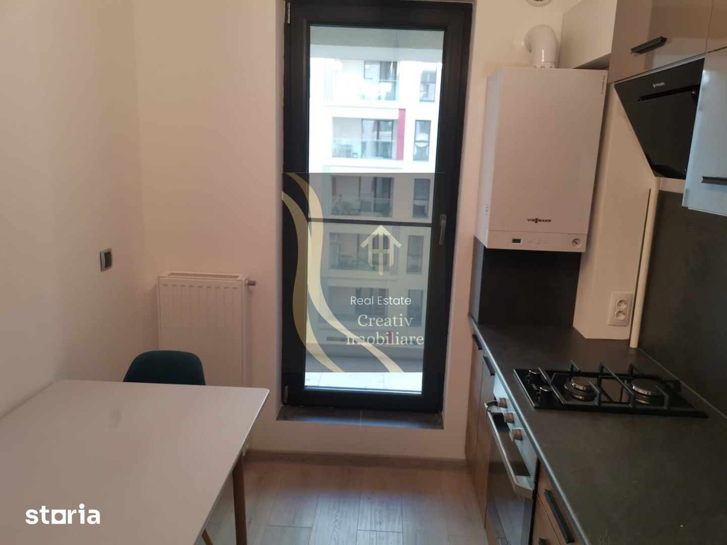 Garsoniera Exigent Plaza Faza 2 Garaj Loc Parcare Lujerului Metrou - Poză 4