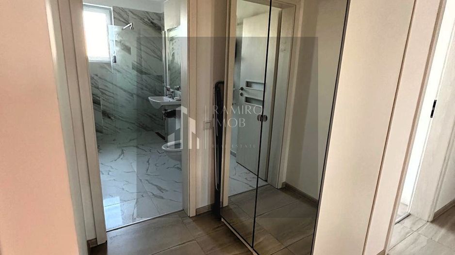 Vanzare apartament 2 camere | Popesti-Leordeni | Parcare | Centrala - Poză 5