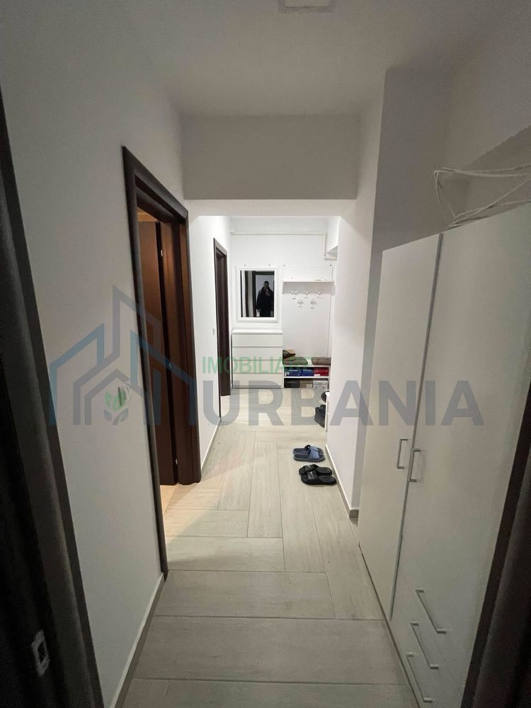 Apartament 1 cameră, 42 mp, de închiriat – Strada Aurel Vlaicu 83, zona Tătărași, Dancu - Poză 7