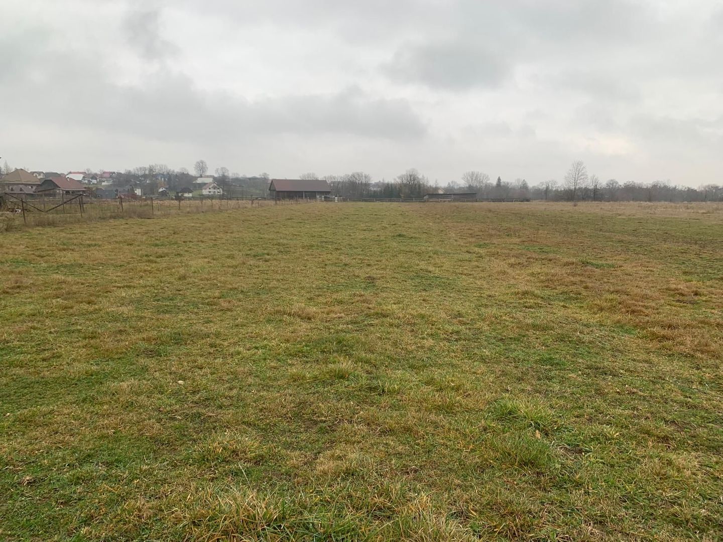 Teren pretabil construcții/investiții | 26.000 mp| Horodnicu de Sus - Poză 1