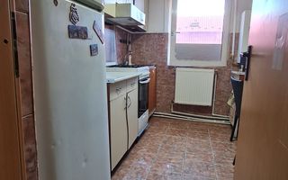 Apartament 2 camere decomandat, 39 mp, mansardă, acoperiș nou, Mircea cel Bătrân, Iași - Poză 5