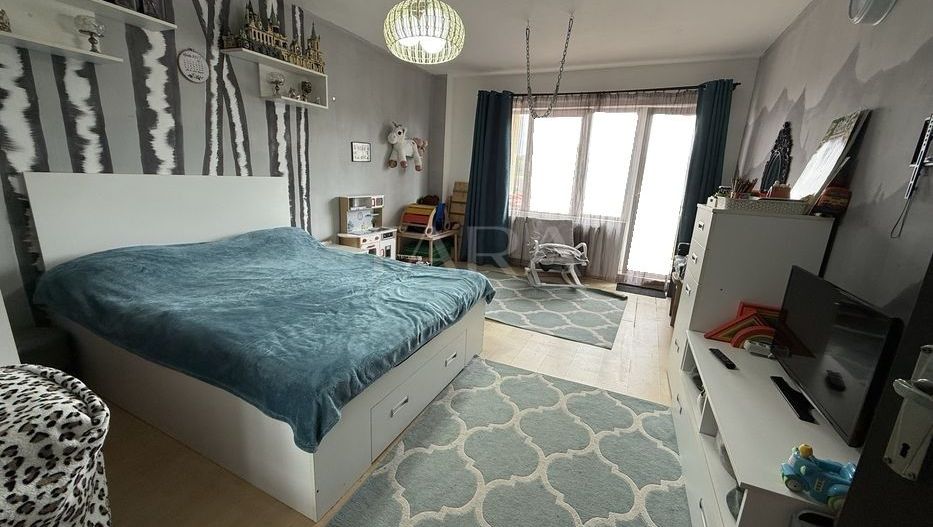 Apartament 3 Camere de Vânzare – Baciu, Zona Petrom - Poză 6