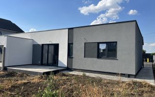 Casa parter Dumbravita - Poză 17