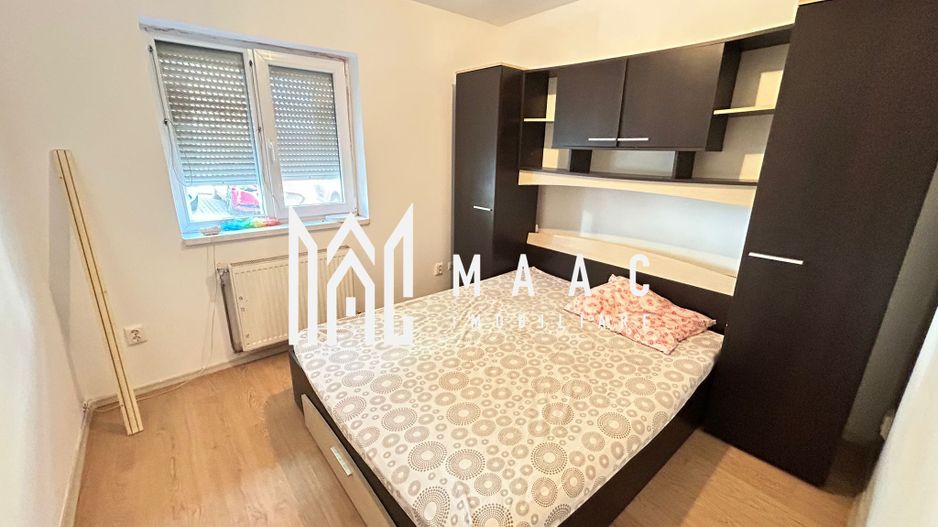 Apartament 2 camere | Mobilat și utilat | Boxă | 33,5 MPU | Gușterița - Poză 1