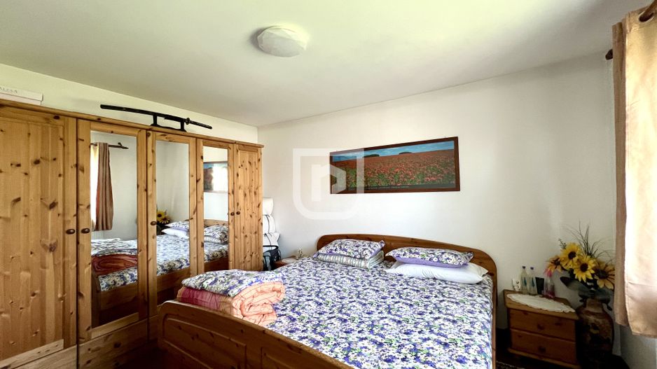 Ferma agricola, plantatii de mure, trandafiri, vita-de-vie - Poză 8