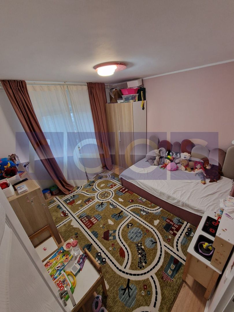 VANZARE 4 CAMERE | BLOC ANVELOPAT | ZONA NERVA TRAIAN - Poză 4