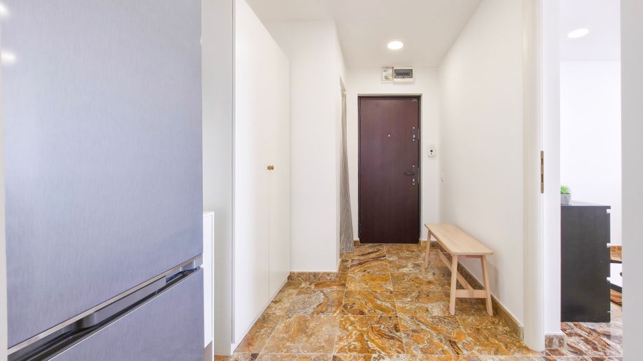 Apartament 2 camere renovat 2025 | Metrou 1 min | Drumul Taberei 91 - Poză 13