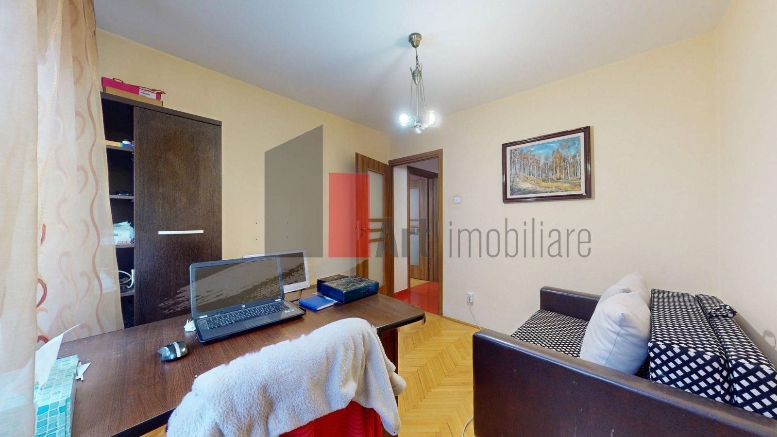 apartament 3 camere Drumul Taberei - Poză 3