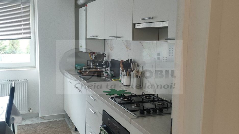 Apartament 2 camere decomandat CUG - 399 EURO - Poză 1