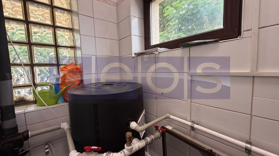 CASA INDIVIDUALA DE VANZARE | 4 CAMERE | MOGOSOAIA | - Poză 21