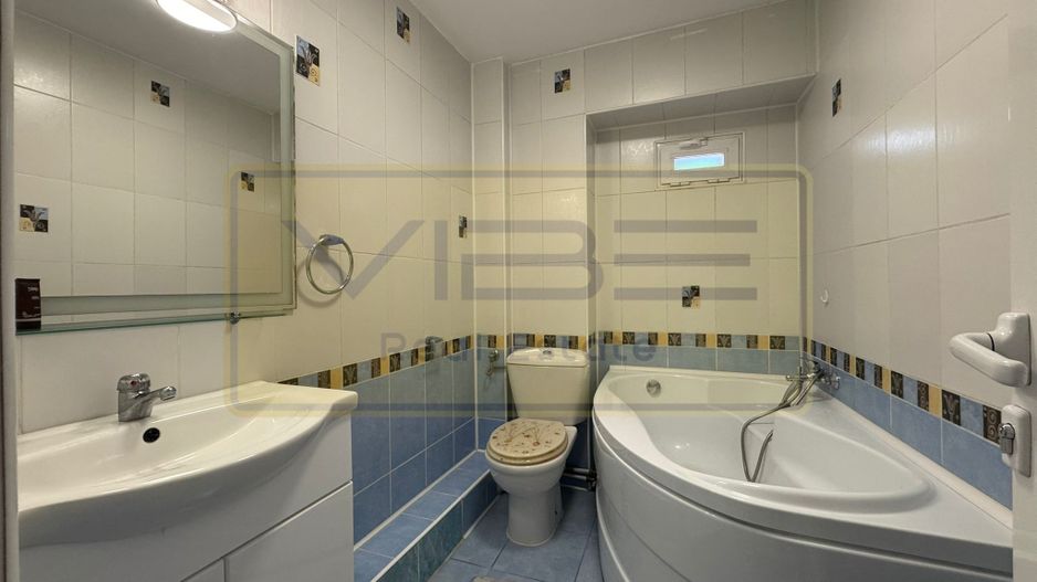Apartament 2 camere decomandat Gara - Strada ARCU - Poză 17