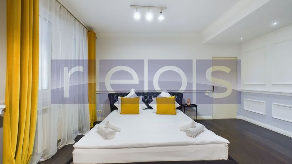 VANZARE 3 CAMERE | DECOMANDAT | ZONA UNIRII-ULTRACENTRAL - Poză 3