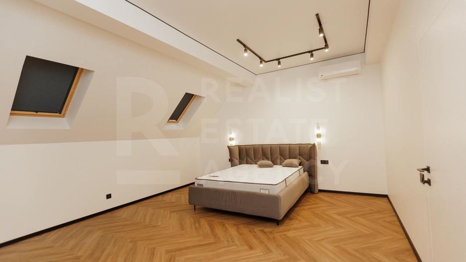Chirie, apartament, 5 camere, str. Lacului, Centru - Poză 17