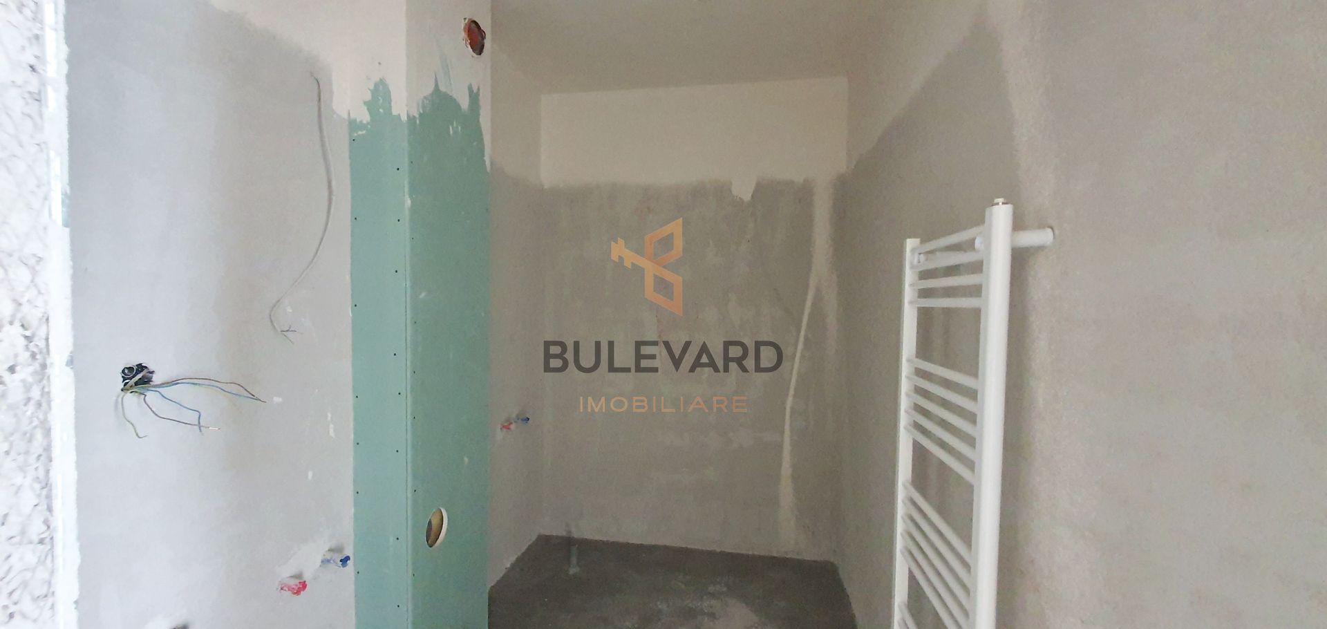 Apartament cu 2 camere+parcare, zona strazii Cetatii! - Poză 6