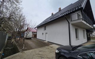 Casă spațioasă | Rădăuți - Poză 38