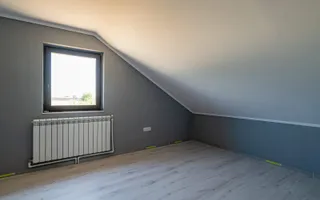 CASA P+M | 5 CAMERE | TEREN 1000 MP - Poză 16