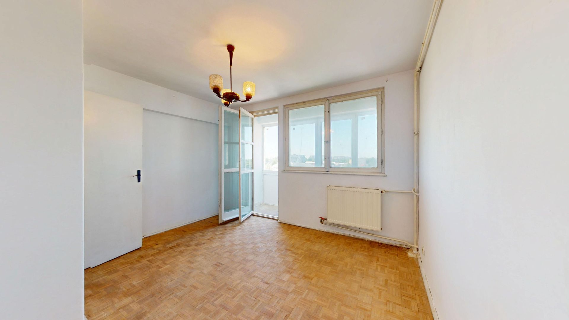 2 camere | Decomandat | Bd. Dimitrie Cantemir - Poză 7