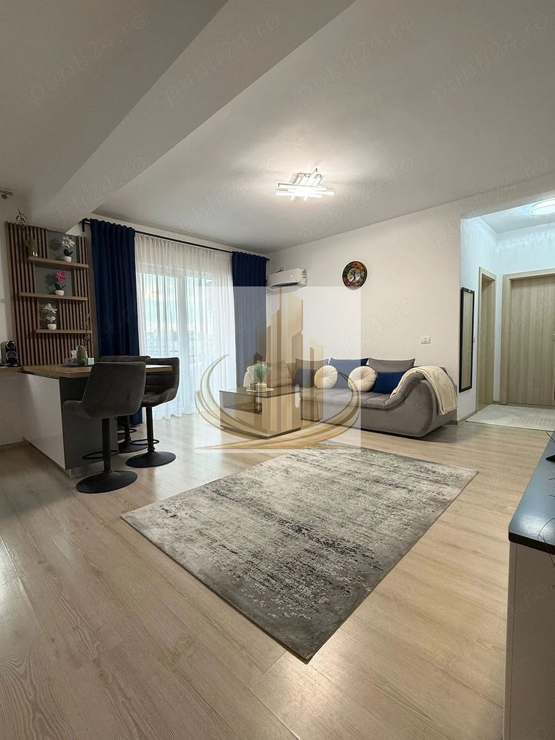 🏡 Apartament modern 2 camere - Poză 7