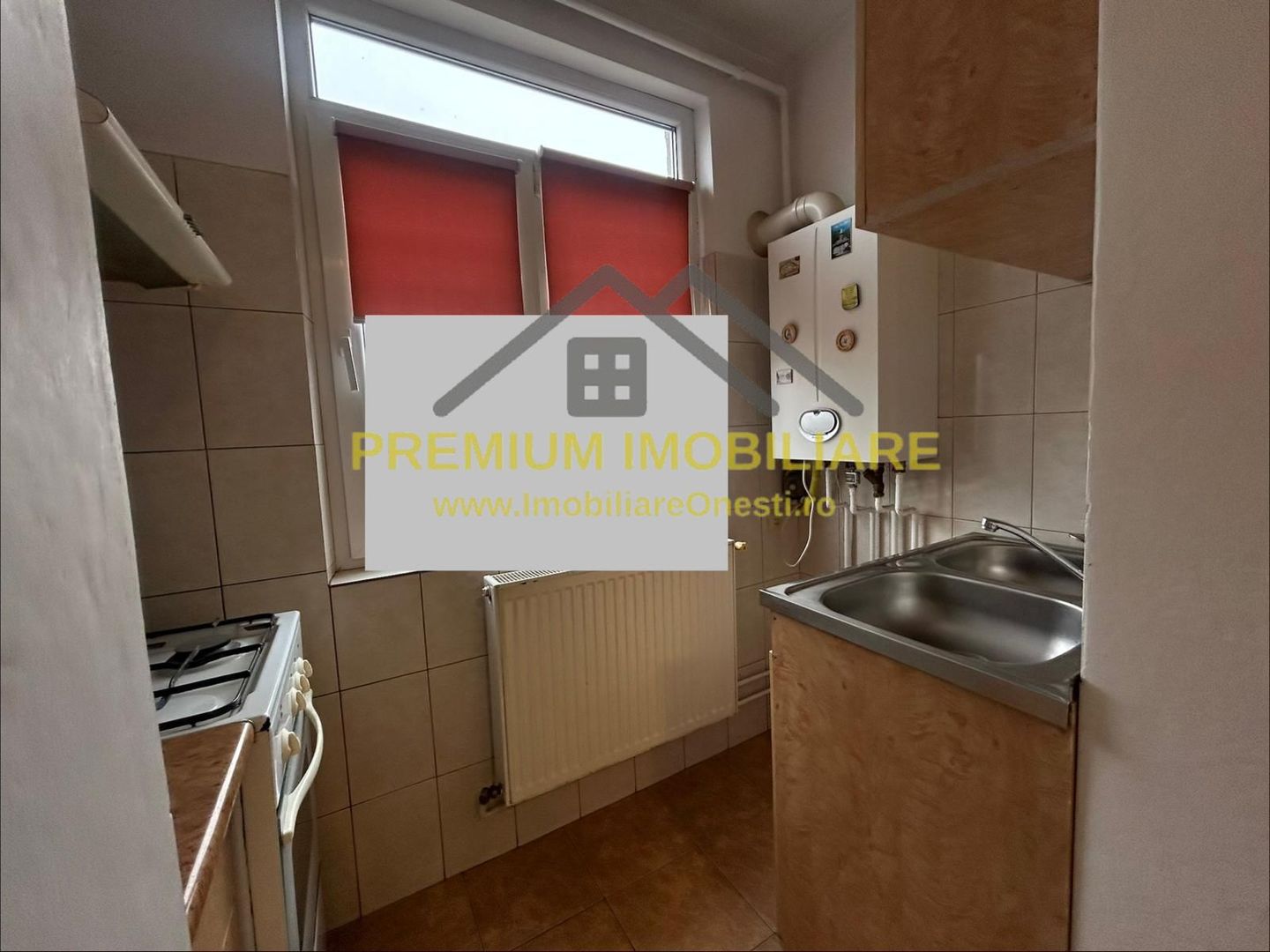 Apartament 2 camere semidecomandat – Etaj 3 – Balcon 7 mp - Poză 6