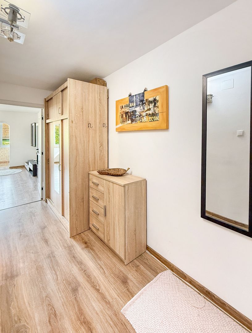 Apartament 2 camere, zona Complex-Printul Turcesc. - Poză 9