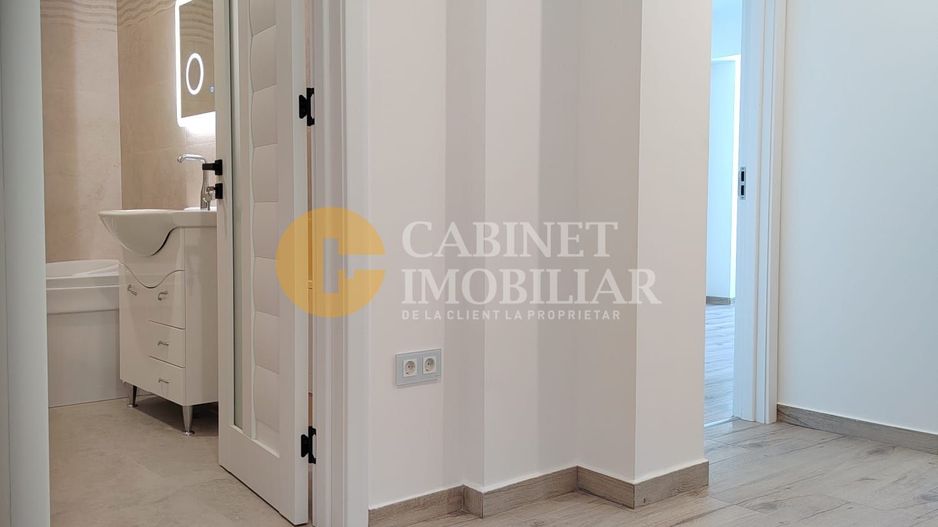 Apartament 2 Camere Decomandat + Parcare Subterană – Copou - Poză 4