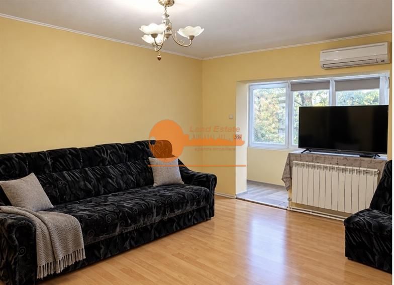 Apartament cu 3 camere in zona Grojului - Poză 1
