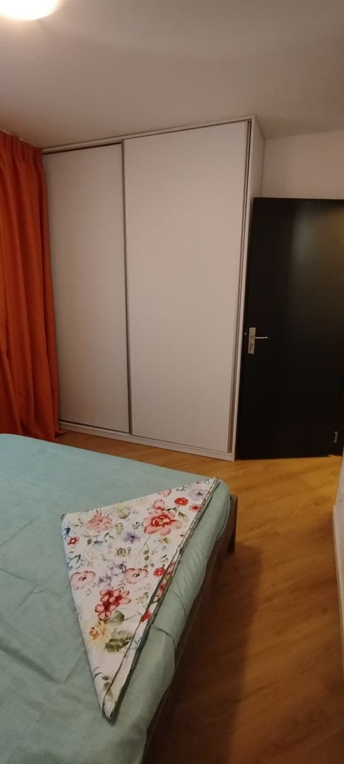 AP. 2 CAMERE BRANCOVEANU, PARCARE, BUCATARIE INCHISA, MOBILAT/UTILAT - Poză 4