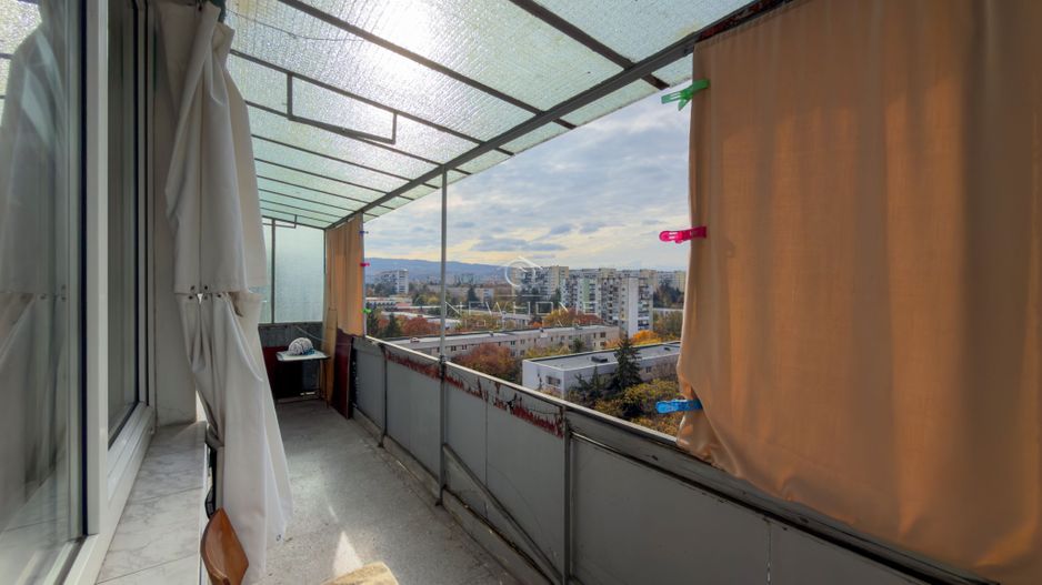 Apartament 2 camere, zona Iulius Mall - Poză 13