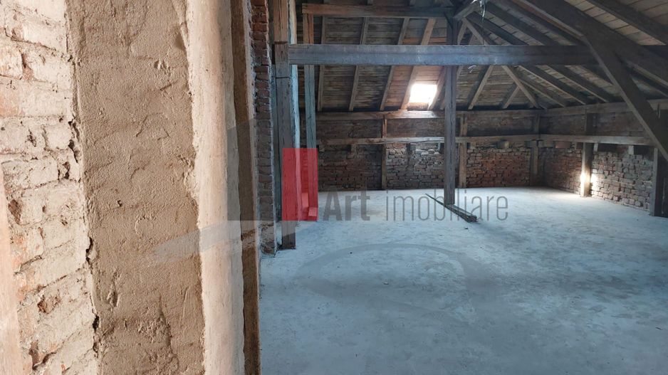 Vila "BRIKO" , Vitan-Mall, pozitie stradala, ideal birouri/comercial - Poză 10