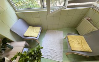 VANZARE 3 CAMERE | DECOMANDAT | ETAJ 1 | RENOVAT | ZONE CRANGASI - Poză 11