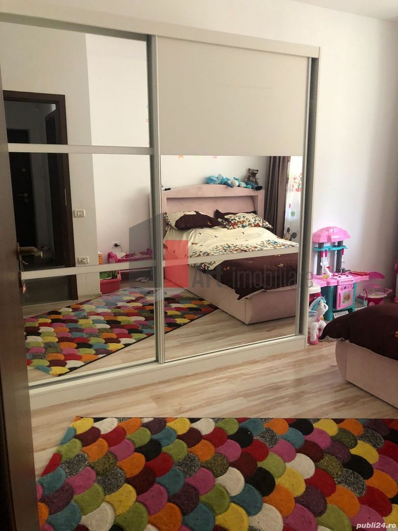 Apartament 2 camere pe Prelungirea Ghencea - Poză 1