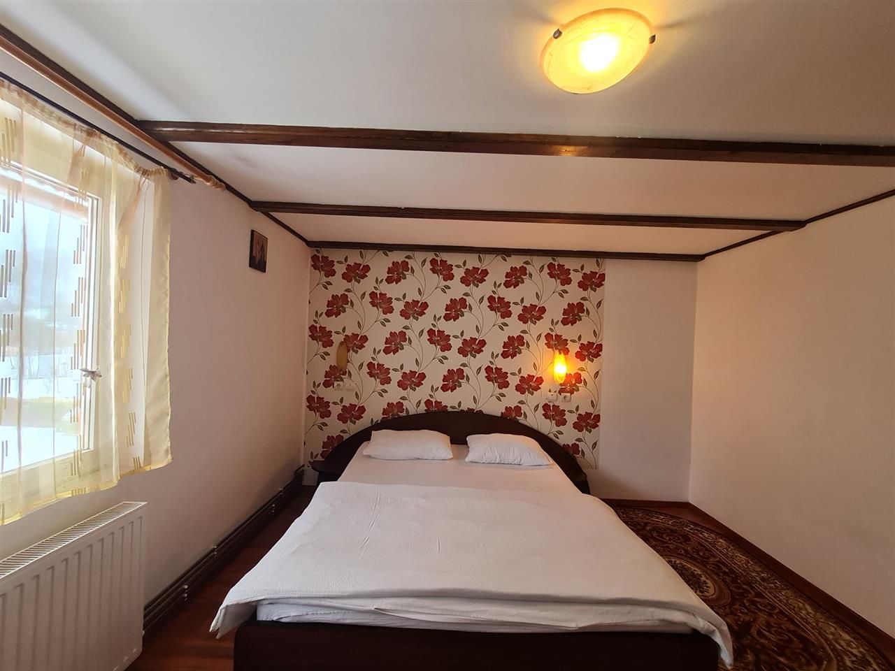 In regiune pitoreasca, cu view montan, Moeciu de Jos, Bran, Brasov - Poză 15