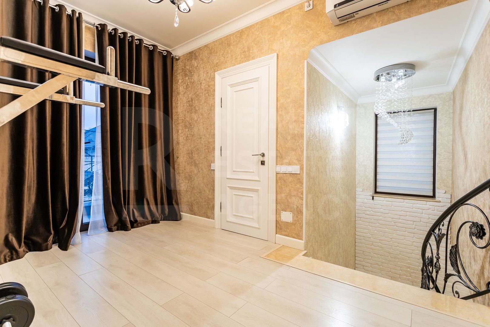 Vânzare, casă, 2 nivele, 3 camere, str. Nicolae Corlateanu, Rîșcani - Poză 17